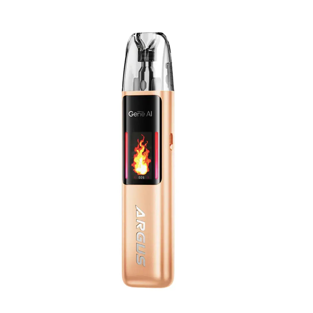 VOOPOO Argus G2 30W Pod System - Superior Vaping Experience VOOPOO Argus G2 30W Pod System - Superior Vaping Experience