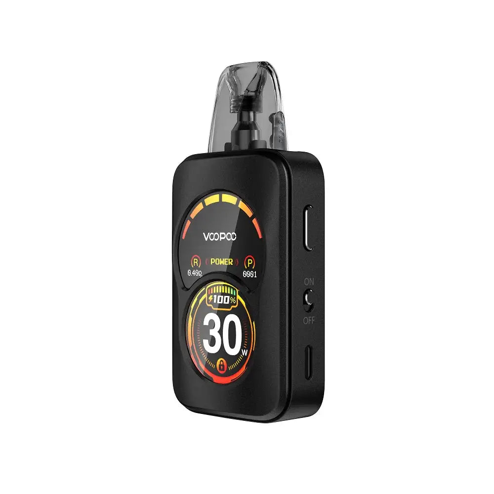 VOOPOO Argus A 30W Pod System – Compact and Powerful Pod