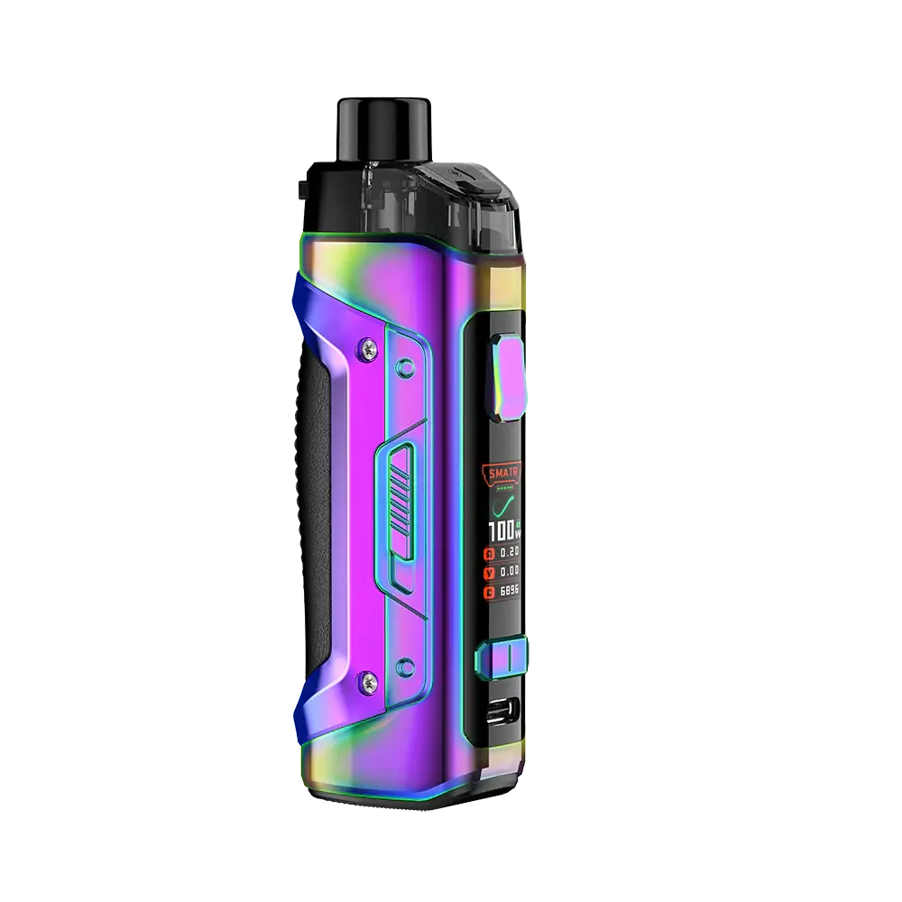 Discounted Geekvape B100 (Aegis boost pro 2) Kit 100W