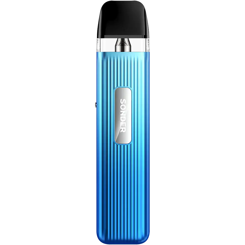 sonder vape pods Geekvape Sonder Q – Innovative, Compact, and Powerful
