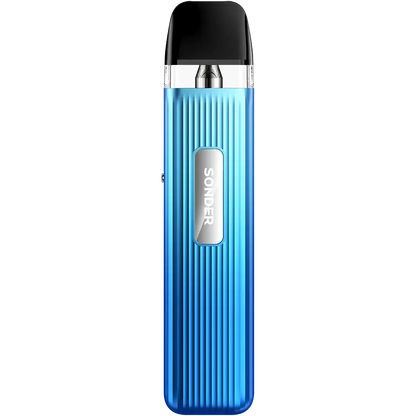 10-percent-off-on Geekvape Sonder Q VAPE Pod System Kit 1000mAh