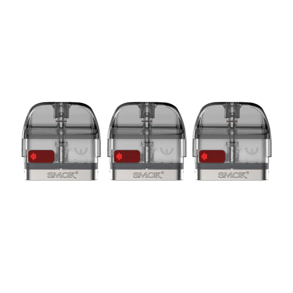 SMOK Acro Pod Sleek & Efficient Vaping Experience SMOK Acro Pod Sleek & Efficient Vaping Experience