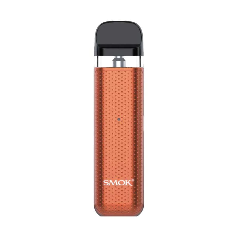 Best-Selling Smoktech SMOK NOVO 2C Replacement Pod Kit