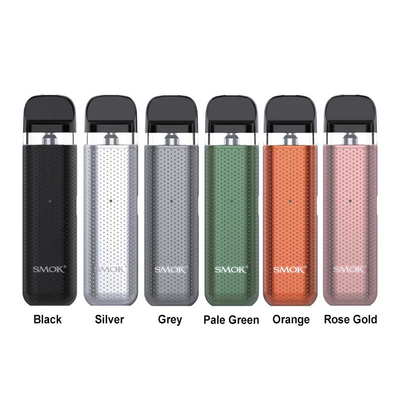 Best-Selling Smoktech SMOK NOVO 2C Replacement Pod Kit