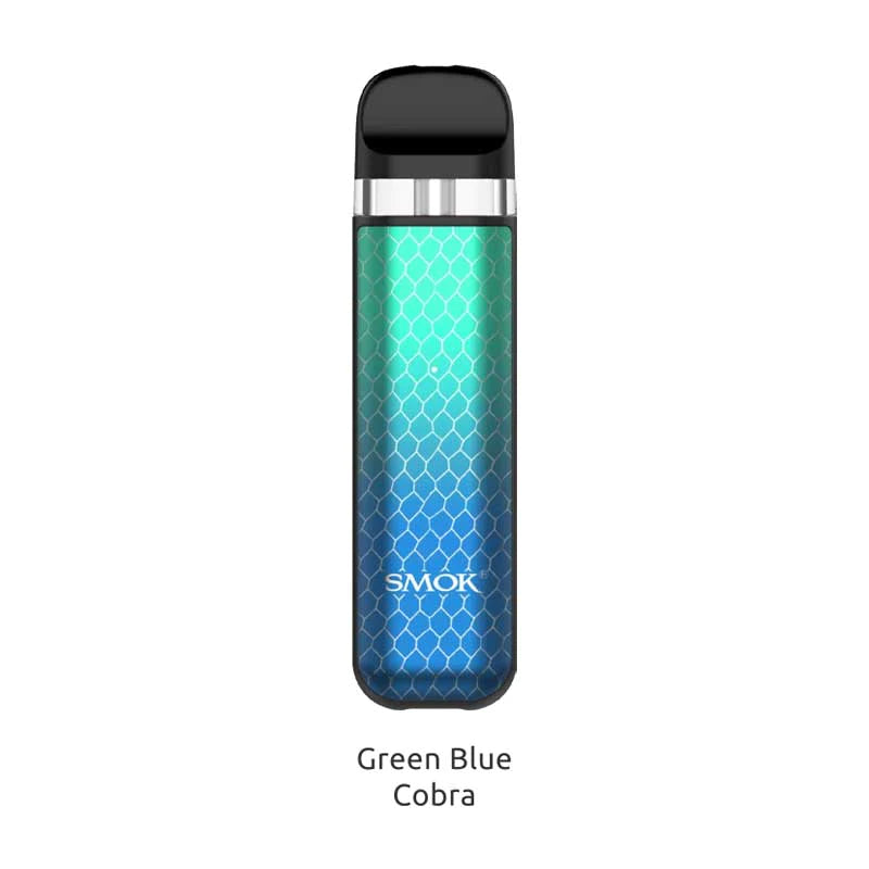 Best-Selling Smoktech SMOK NOVO 2X Replacement Pod System Kit 800mAh