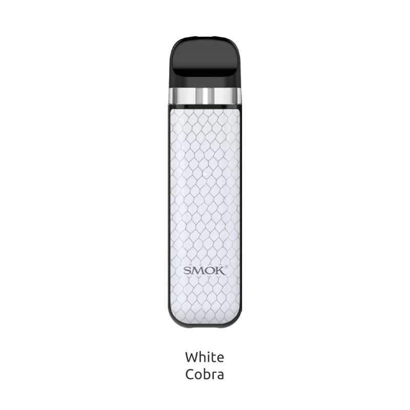 Best-Selling Smoktech SMOK NOVO 2X Replacement Pod System Kit 800mAh