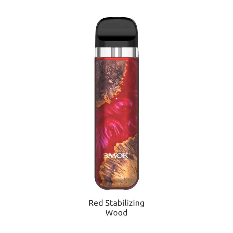Best-Selling Smoktech SMOK NOVO 2X Replacement Pod System Kit 800mAh