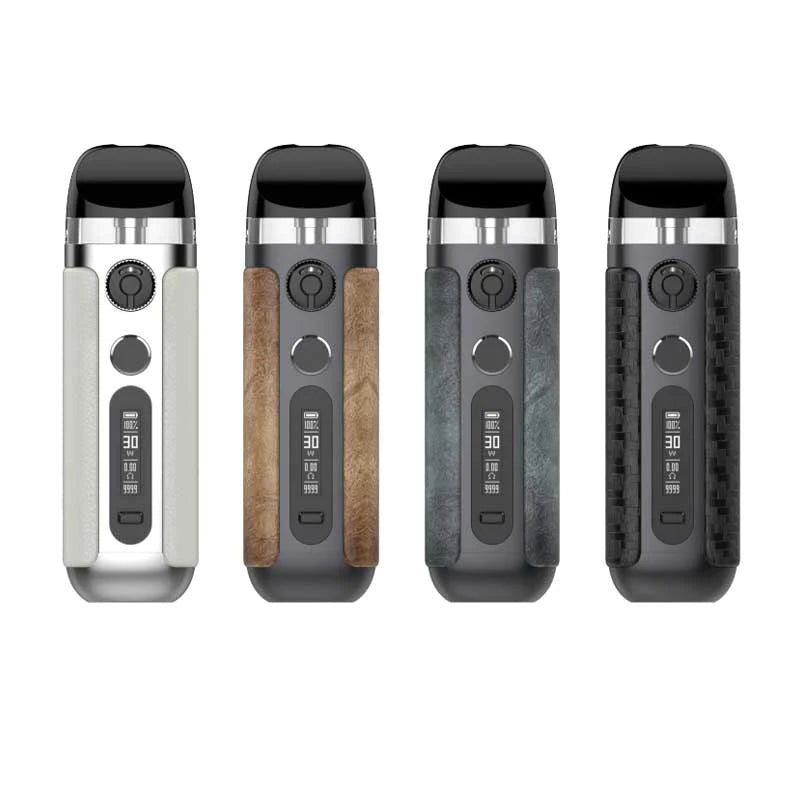 High-Quality Smoktech SMOK NOVO 5 Replacement Pod Kit
