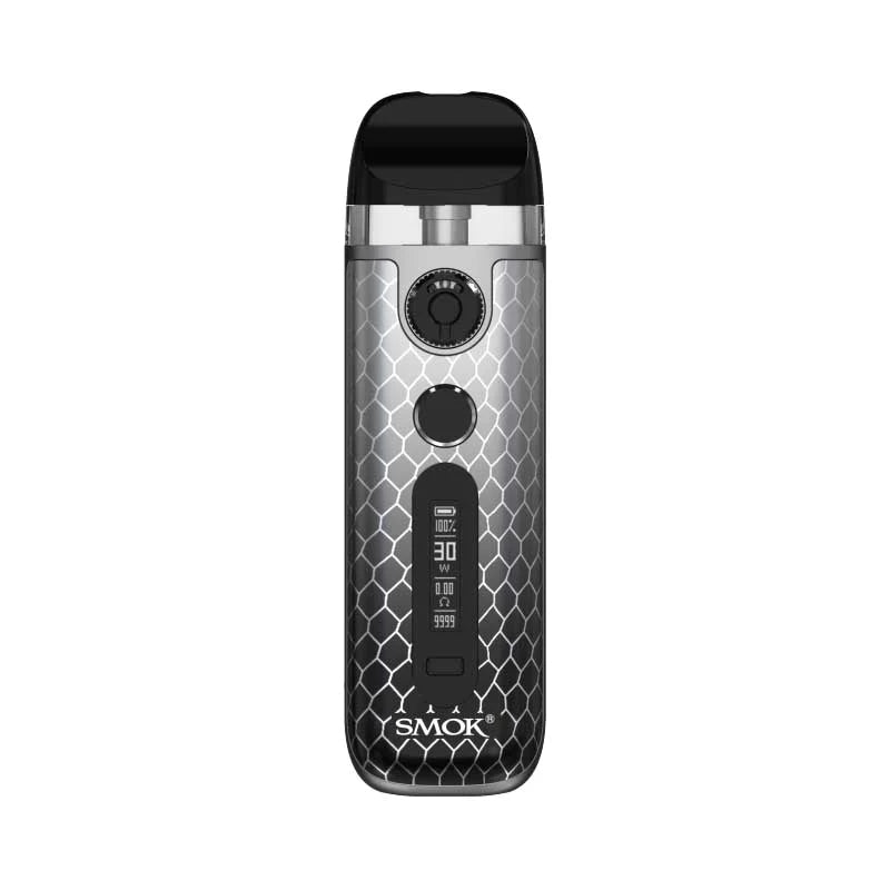 High-Quality Smoktech SMOK NOVO 5 Replacement Pod Kit
