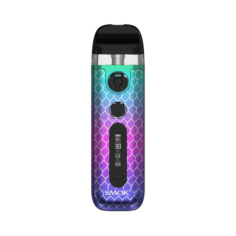 High-Quality Smoktech SMOK NOVO 5 Replacement Pod Kit