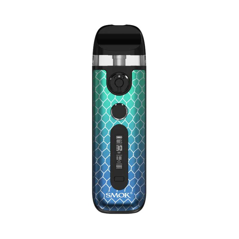 High-Quality Smoktech SMOK NOVO 5 Replacement Pod Kit