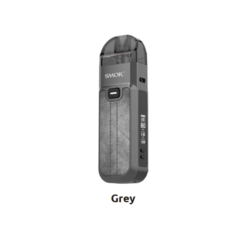 10-percent-off-on SMOK | Smoktech Nord 5 Kit | Low Price