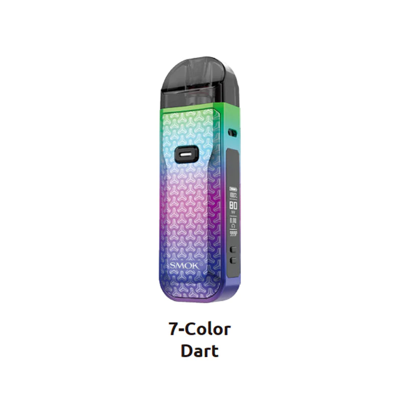 10-percent-off-on SMOK | Smoktech Nord 5 Kit | Low Price