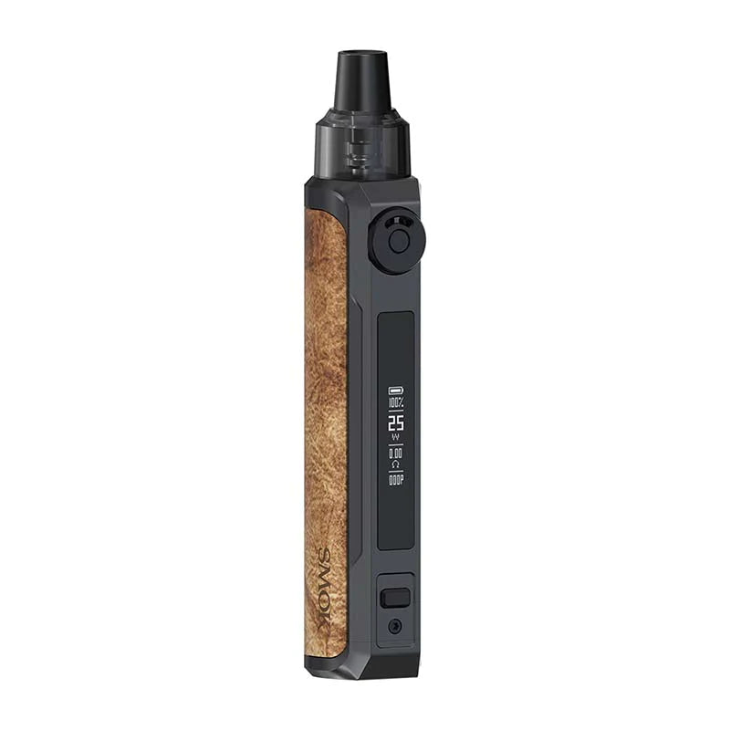 Top-Choice SMOK | Smoktech RPM 25W Replacement Pod Kit 900mAh