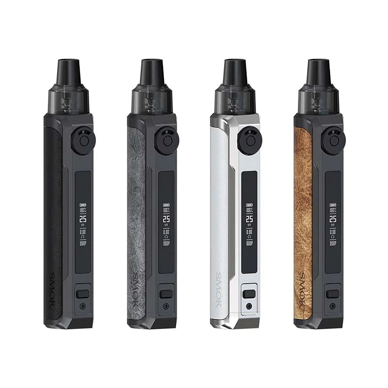 Top-Choice SMOK | Smoktech RPM 25W Replacement Pod Kit 900mAh
