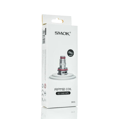 Popular SMOK | Smoktech RPM 2 Series Replacement Coils (5pcs/pack)