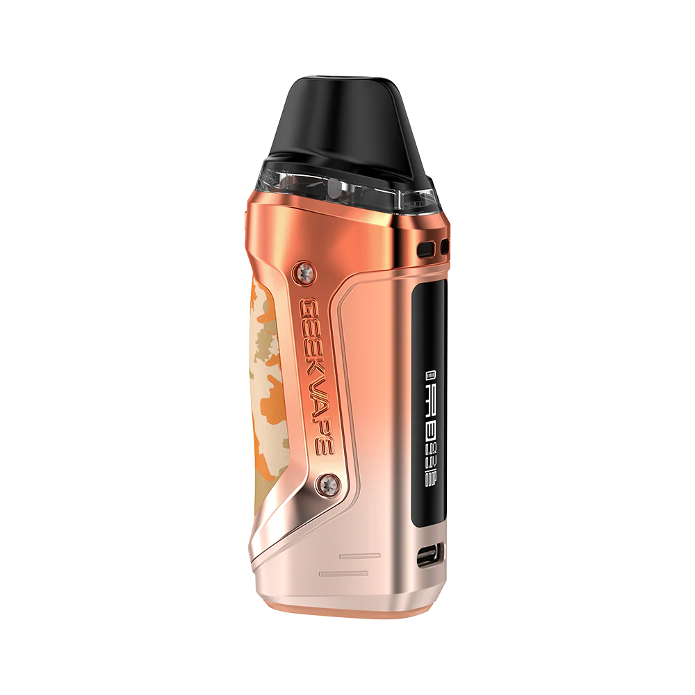 Affordable Geekvape AN 2 (Aegis Nano 2) Kit 1100mAh