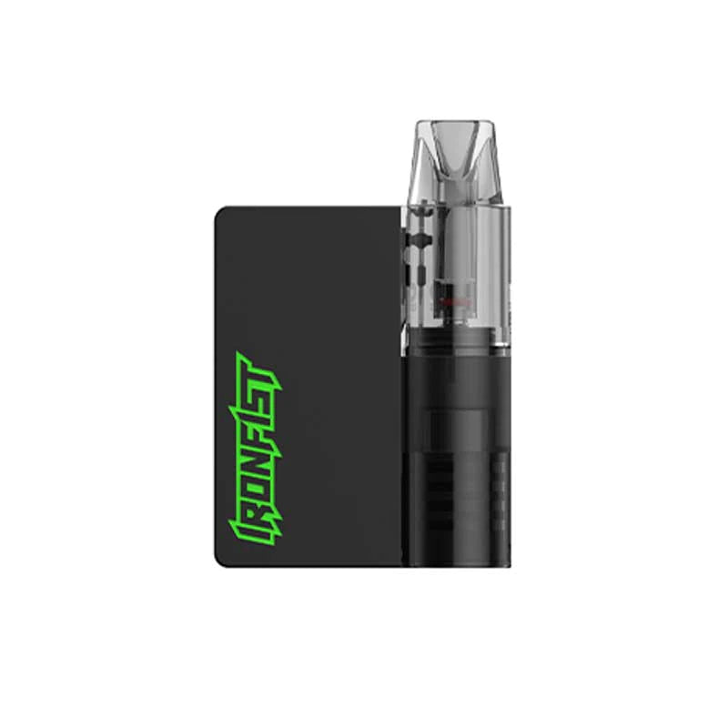 Premium Uwell Caliburn & Ironfist L Replacement Pod System Kit
