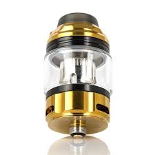 Cheapest Snowwolf Vaping WOLF UX Mesh Sub-Ohm Tank