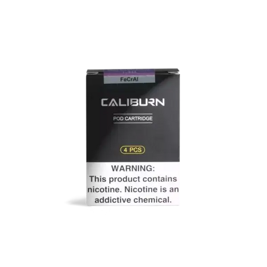 Caliburn Tanks Pods Premium Quality at Vape Universe Caliburn Tanks Pods Premium Quality at Vape Universe