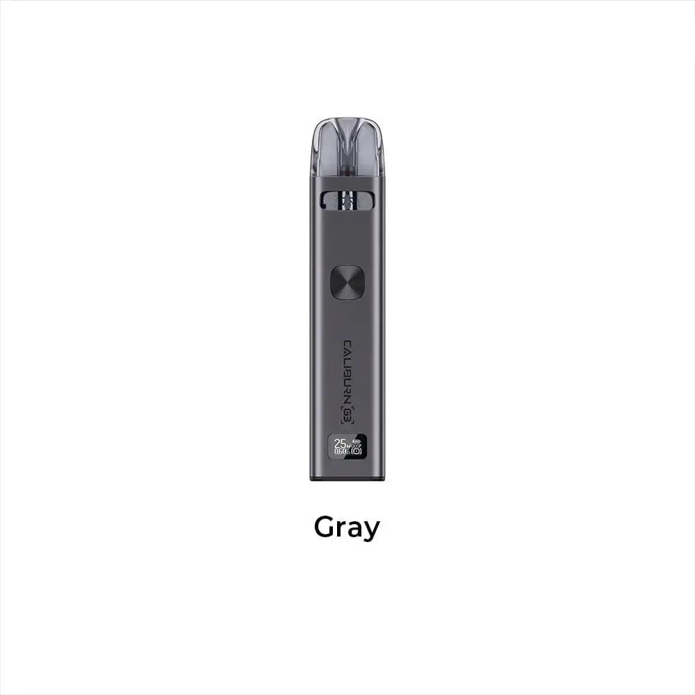 Best-Selling Uwell Caliburn G3 Replacement Pod System