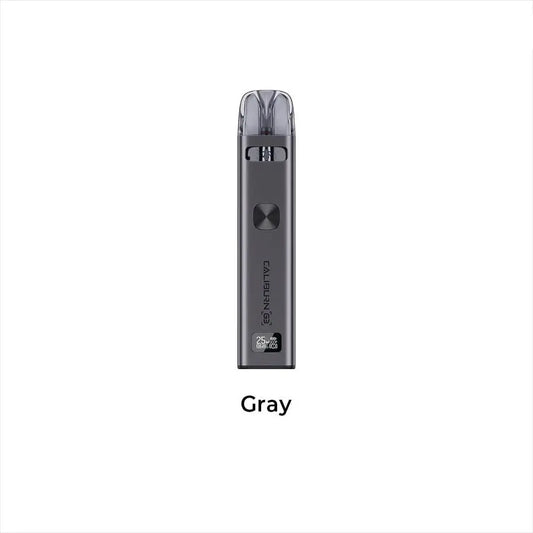 Best-Selling Uwell Caliburn G3 Replacement Pod System