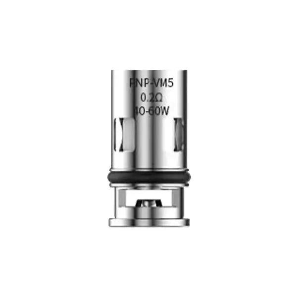 Customer Favorite VOOPOO PnP Mesh Replacement Coil