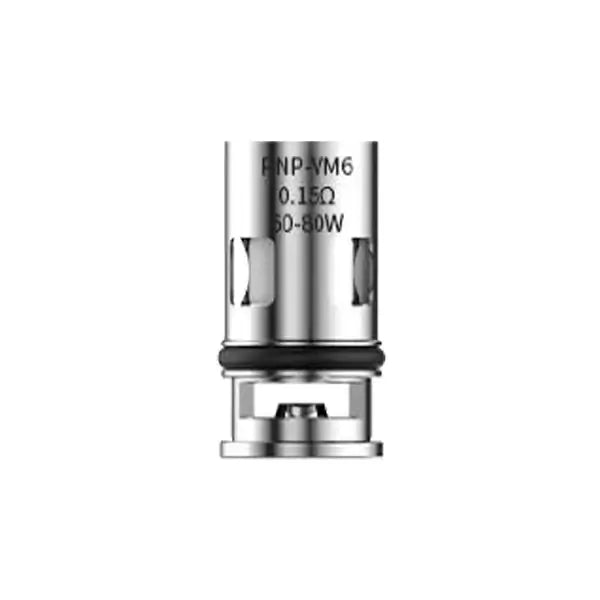 Customer Favorite VOOPOO PnP Mesh Replacement Coil