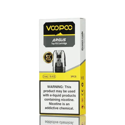 VOOPOO Argus Pods