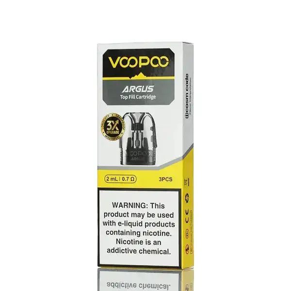 VOOPOO Argus Pods