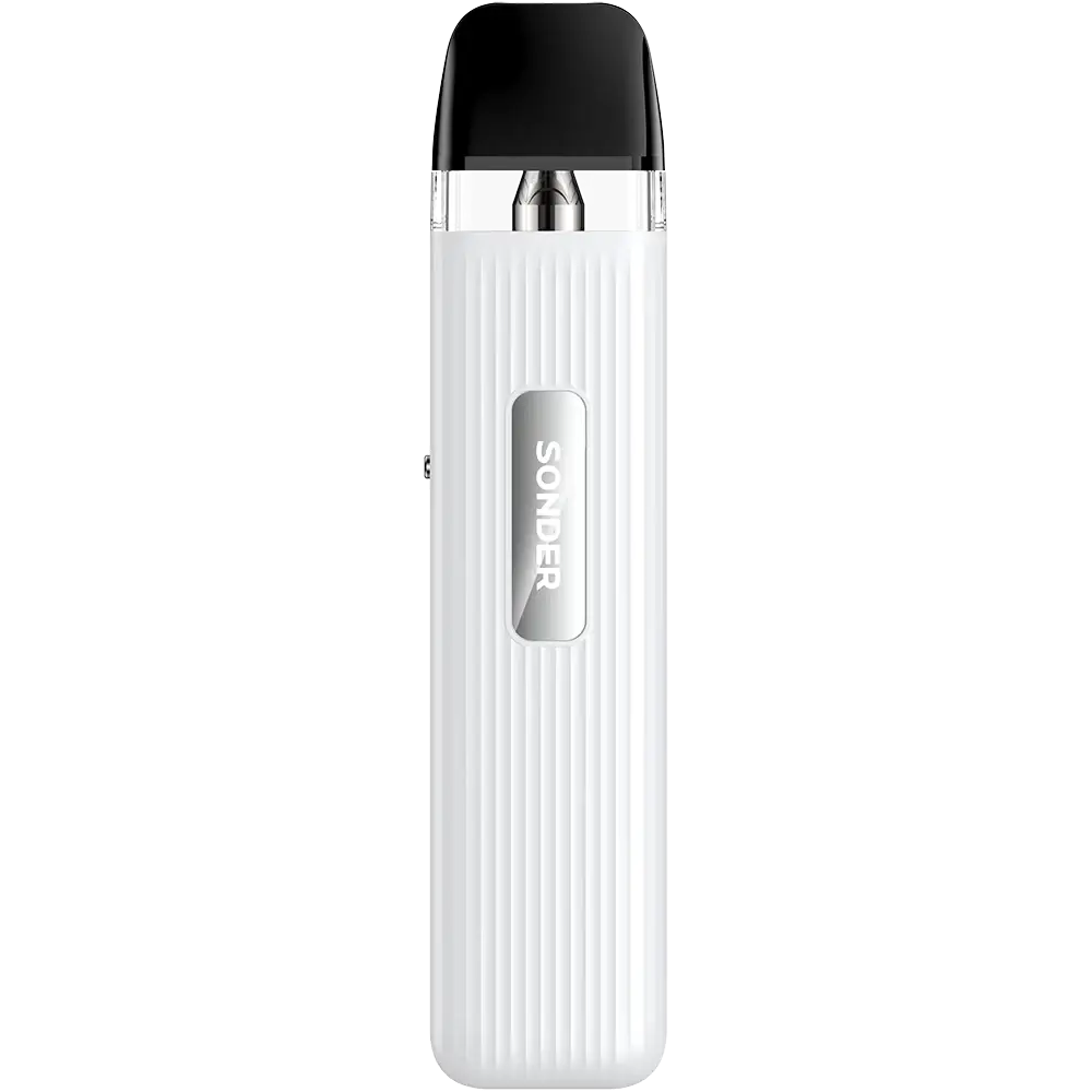 Geekvape Sonder Q Innovative, Compact, and Powerful Geekvape Sonder Q Innovative, Compact, and Powerful