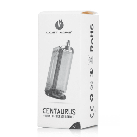 LOST VAPE CENTAURUS QUEST BF