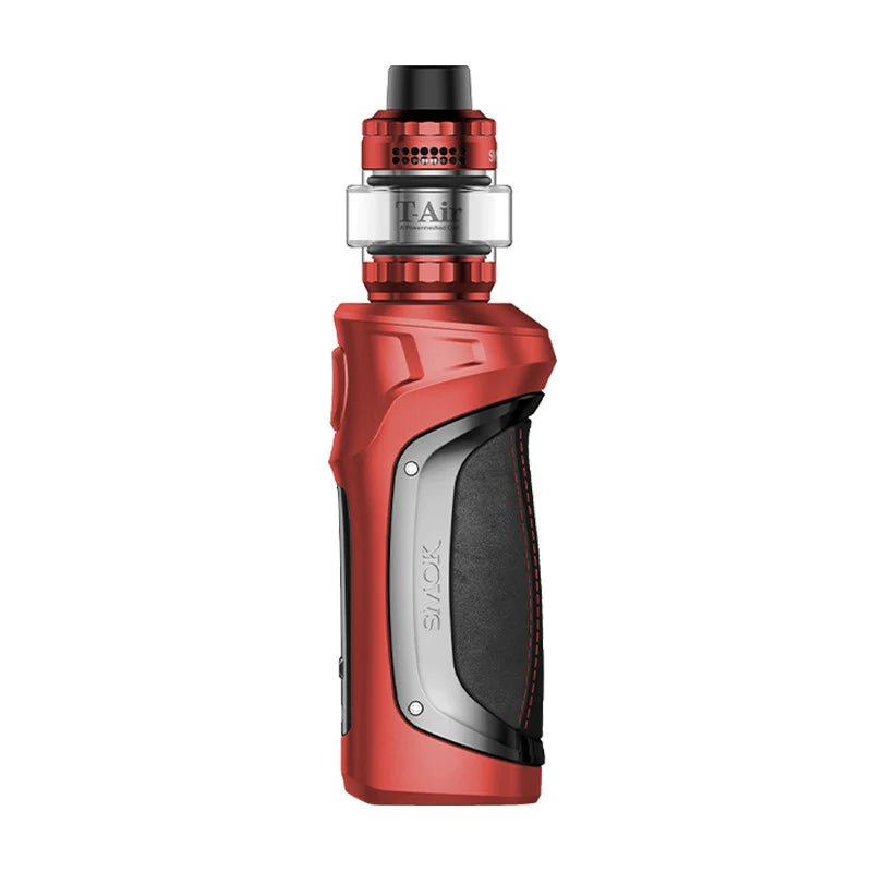SMOK Mag Solo Box Mod Kit Powerful, Compact & Stylish Vaping SMOK Mag Solo Box Mod Kit Powerful, Compact & Stylish Vaping