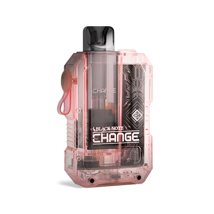 Discounted-Black Note CHANGE Pod System 650mAh Vaping