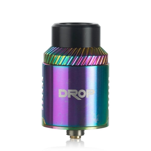 Drop V1 5 Rda Geek Vape Digiflavor Drop RDA V1.5 – Premium Build