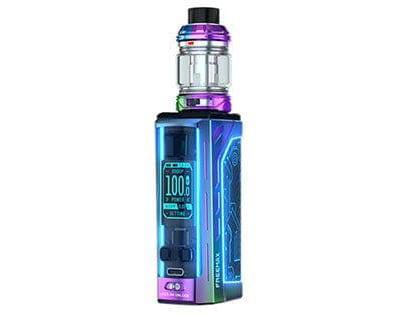 Top-Choice FREEMAX MAXUS 2 200W Kit - Upgrade Your Vaping