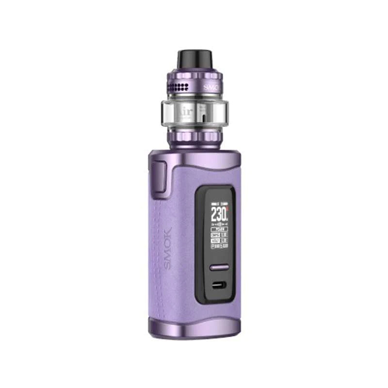 Smok Morph 3 230W Kit Unleash Ultimate Vaping Power! Smok Morph 3 230W Kit Unleash Ultimate Vaping Power!