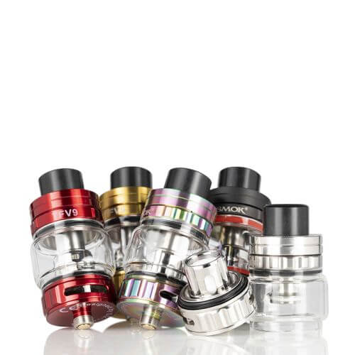 Affordable SMOK | Smoktech TFV9 Sub-Ohm Tank
