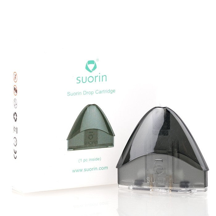 Best-Selling Suorin Drop Replacement Pod Cartridge