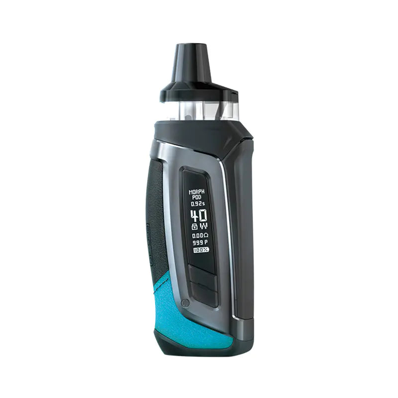 SMOK MORPH 40 Pod Kit - 40W Pod Kit | 2000mAh Battery SMOK MORPH 40 Pod Kit - 40W Pod Kit | 2000mAh Battery