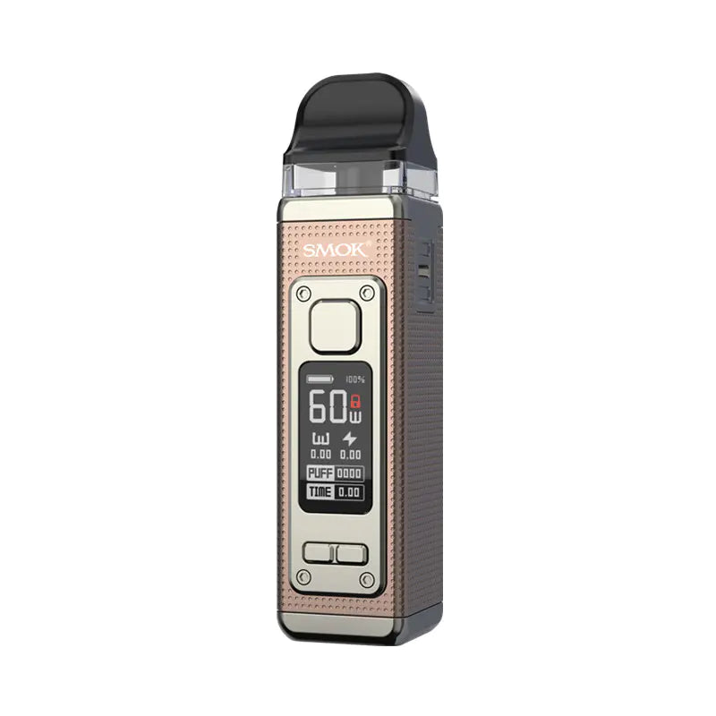 Top-Choice SMOK | Smoktech RPM 4 Kit | Low Price