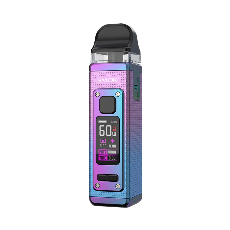 Top-Choice SMOK | Smoktech RPM 4 Kit | Low Price