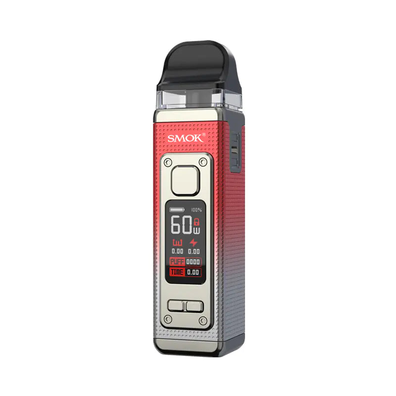 Top-Choice SMOK | Smoktech RPM 4 Kit | Low Price