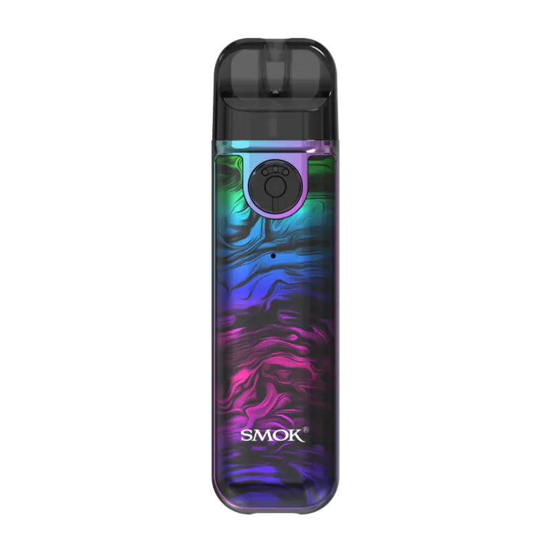 SMOK Novo 4 Mini Kit - Leak Proof Vape | 900mAh Battery SMOK Novo 4 Mini Kit - Leak Proof Vape | 900mAh Battery