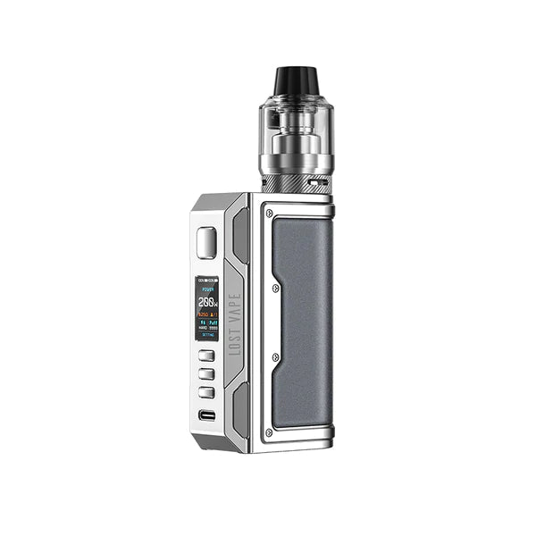 Exclusive Lost Vape Thelema Quest 200W Kit