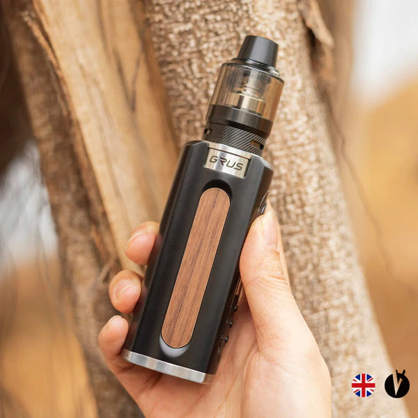 Premium LOST VAPE GRUS 100W KIT | Low Price