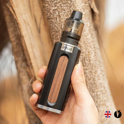 Premium LOST VAPE GRUS 100W KIT | Low Price