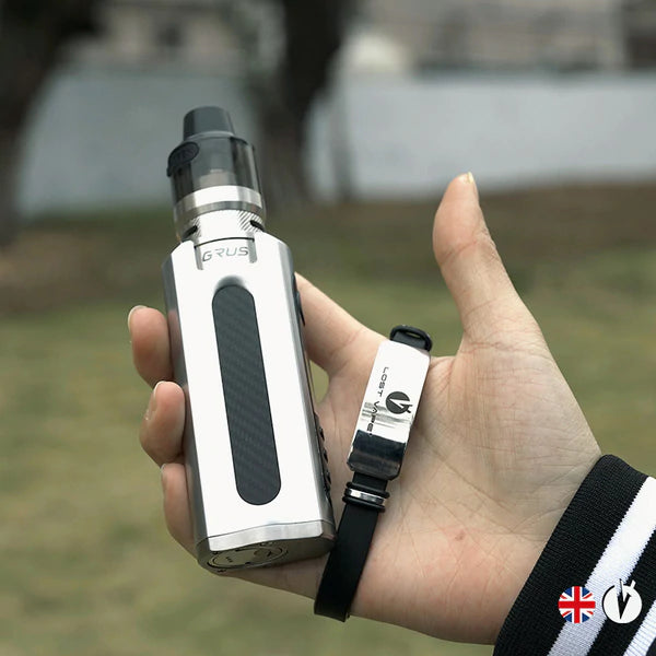 lost vape ub pro pod tank Lost Vape UB Pro Pod Tank lost vape ub pro pod tank Lost Vape UB Pro Pod Tank