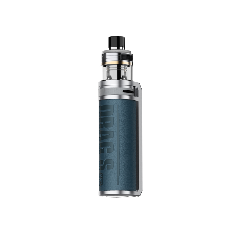 Voopoo Drag S Pro Kit - Vaping Experience | 90-Day Warranty Voopoo Drag S Pro Kit - Vaping Experience | 90-Day Warranty