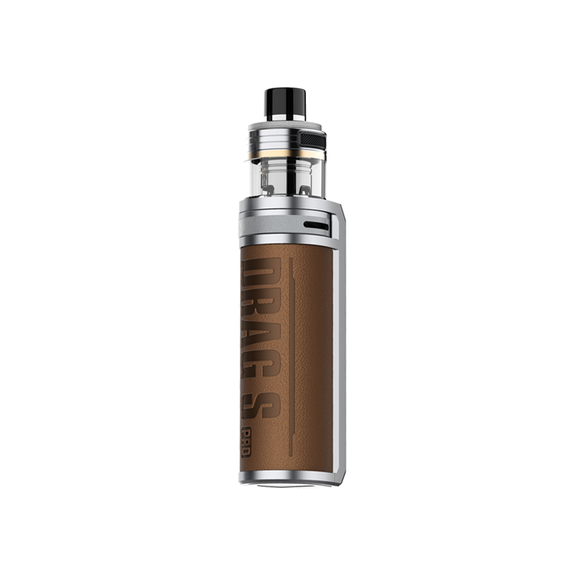 Voopoo Drag S Pro Kit - Vaping Experience | 90-Day Warranty Voopoo Drag S Pro Kit - Vaping Experience | 90-Day Warranty